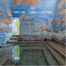 GEINS'T NAIT & LAURENT PE-OLA (CD)