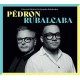 PIERRICK PEDRON-PEDRON RUBALCABA (CD)