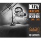 DIZZY GILLESPIE & LALO SCHIFRIN-1960-1961. LIVE IN PARIS (2CD)