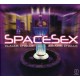 CLAUDE CHALLE & JEAN-MARC CHALLE-SPACESEX (CD)