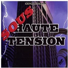 V/A-SOUS HAUTE TENSION (CD)