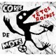 TETES RAIDES-CORPS DE MOTS (CD)