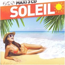 V/A-TUBES SOLEIL (3CD)