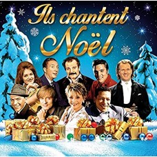 V/A-ILS CHANTENT NOEL (CD)