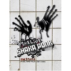 SHAKA PONK-PIXEL LIVE APE TOUR (DVD)