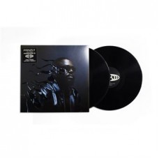 PRINZLY-PASSAGER (((8))) (2LP)
