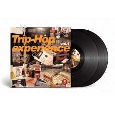 V/A-TRIP HOP EXPERIENCE VOLUME 1 (LP)