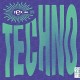 V/A-REX TECHNO CLUB (2LP)