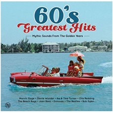 V/A-SIXTIES GREATEST HITS (2LP)
