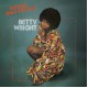 BETTY WRIGHT-DANGER HIGH VOLTAGE (LP)