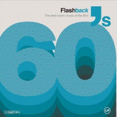 V/A-FLASHBACK 60S (LP)