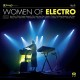V/A-WOMEN OF ELECTRO (2LP)