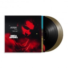 GEORGIO-ANNEES SAUVAGES (2LP)