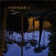 DOMINIQUE A-REFLETS DU MONDE LOINTAIN (CD)