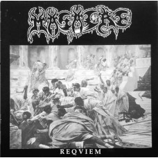 MASACRE-REQVIEM (2CD)