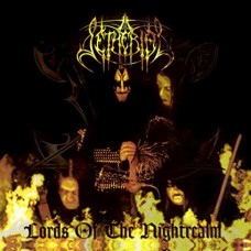 SETHERIAL-LORDS OF THE NIGHTREALM (CD)