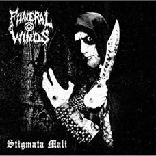 FUNERAL WINDS-STIGMATA MALI (CD)