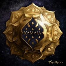 KAMALA-KARMA (CD)