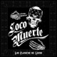 LOCOMUERTE-LOS CLASICOS DE LOCOS (CD)