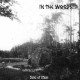 IN THE WOODS-ISLE OF MEN -COLOURED- (LP)
