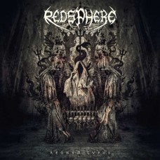 REDSPHERE-REGNUS LUPUS (CD)