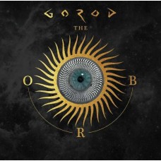 GOROD-ORB (CD)