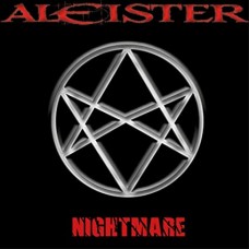 ALEISTER-NIGHTMARE (CD)