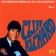 CLIFF RICHARD-COMPLETE FRENCH EP COLLECTION 2 1963-1969 (2CD)