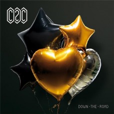 C2C-DOWN THE ROAD (12")