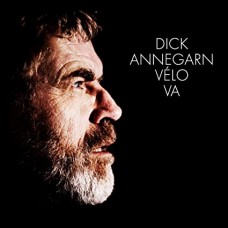 DICK ANNEGARN-VELO VA (CD)