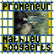 MATHIEU BOOGAERTS-PROMENEUR (CD)
