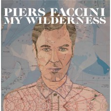 PIERS FACCINI-MY WILDERNESS (LP)