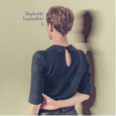 RAPHAELE LANNADERE-L (CD)