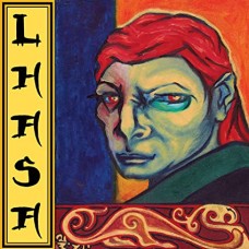 LHASA-LA LLORONA (CD)