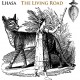 LHASA-LIVING ROAD (CD)
