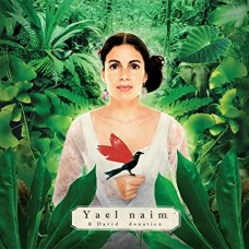 YAEL NAIM-SHE WAS A BOY (LP)