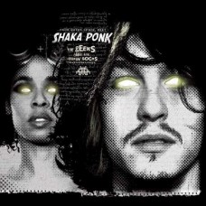 SHAKA PONK-GEEKS AND THE JERKIN SOCKS (CD)
