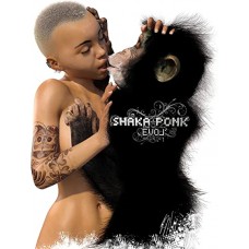 SHAKA PONK-EVOL (3LP)