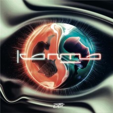 DTF-KARMA (CD)