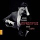 ISMAEL MARGAIN-CHOPIN & FAURE IMPROMPTUS (CD)