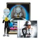 JUL-COEUR BLANC - BOX FIGURINE -BOX- (3CD)