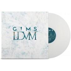 GIMS-LES DERNIERES VOLONTES DE MOZART (LP)