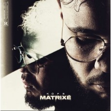 KOFS-MATRIXE (CD)
