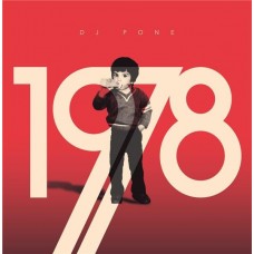 DJ PONE-1978 (2LP)