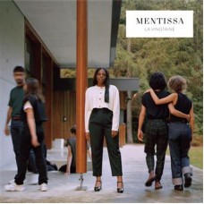 MENTISSA-LA VINGTAINE (LP)