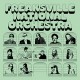 FREAKSVILLE NATIONAL ORCH-FREAKSVILLE NATIONAL ORCHESTRA (LP)