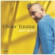 OLIVIER TEMIME-INNER SONGS (CD)