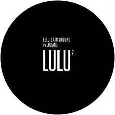 LULU GAINSBOURG-II (12")