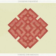 V/A-CHANSONS DINDONESIE (SONGS FROM INDONESIA) (LP)