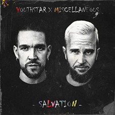 YOUTHSTAR & MISCELLANEOUS-SALVATION (LP)
